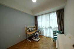 The Minton (D19), Condominium #601532621